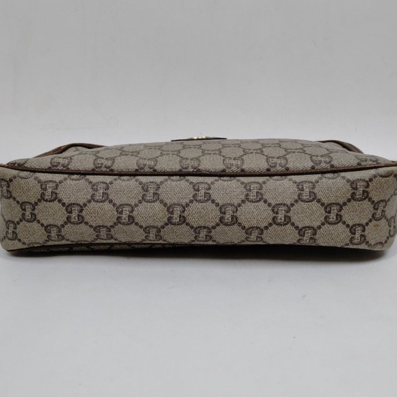 Vintage authentic Gucci clutch, wristlet, handbag - Picture 5 of 10